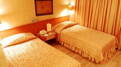 фото отеля Carlton Hotel Brasilia