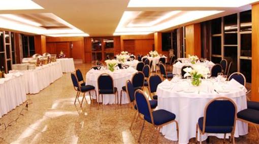 фото отеля Carlton Hotel Brasilia