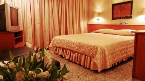 фото отеля Carlton Hotel Brasilia