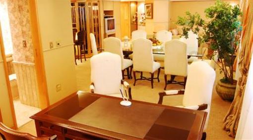 фото отеля Carlton Hotel Brasilia