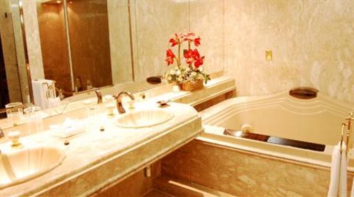 фото отеля Carlton Hotel Brasilia