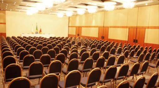 фото отеля Carlton Hotel Brasilia