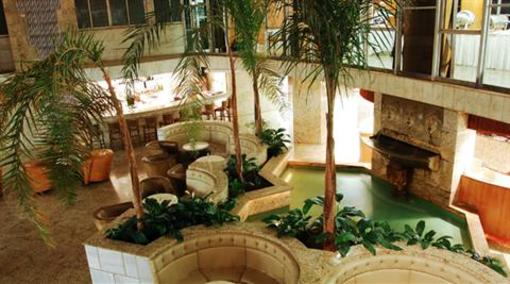 фото отеля Carlton Hotel Brasilia