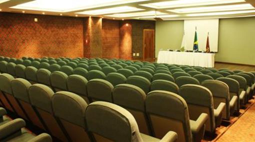 фото отеля Carlton Hotel Brasilia