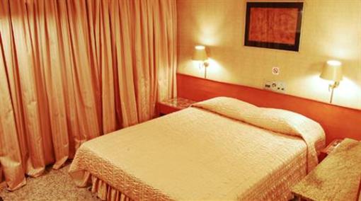 фото отеля Carlton Hotel Brasilia