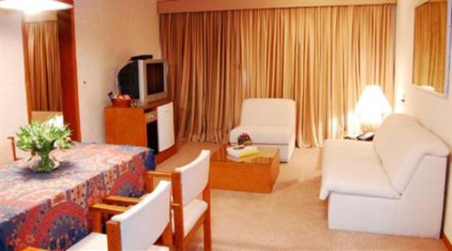 фото отеля Carlton Hotel Brasilia
