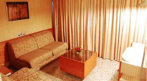 фото отеля Carlton Hotel Brasilia