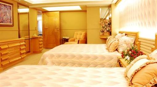 фото отеля Carlton Hotel Brasilia