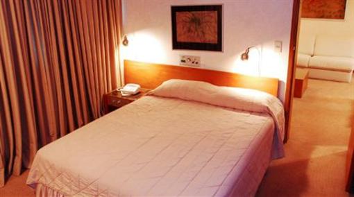 фото отеля Carlton Hotel Brasilia