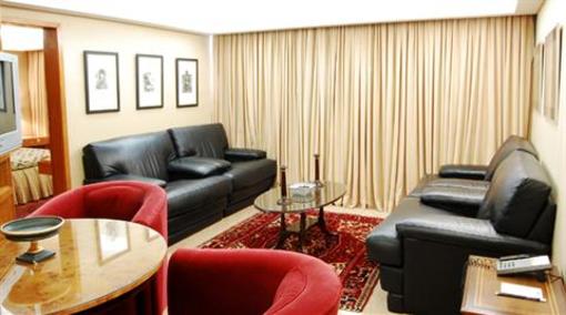 фото отеля Carlton Hotel Brasilia