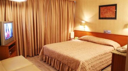 фото отеля Carlton Hotel Brasilia