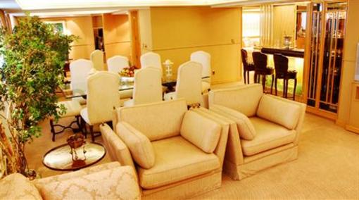 фото отеля Carlton Hotel Brasilia