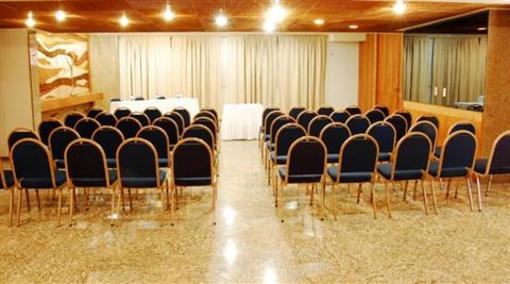 фото отеля Carlton Hotel Brasilia