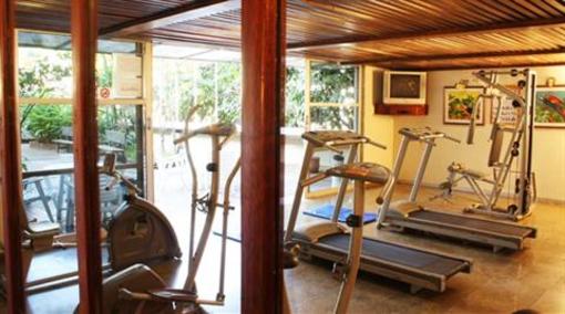 фото отеля Carlton Hotel Brasilia