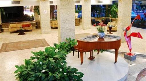 фото отеля Carlton Hotel Brasilia