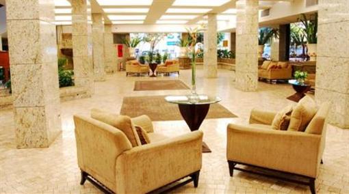 фото отеля Carlton Hotel Brasilia