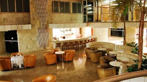 фото отеля Carlton Hotel Brasilia