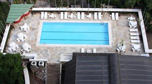 фото отеля Carlton Hotel Brasilia