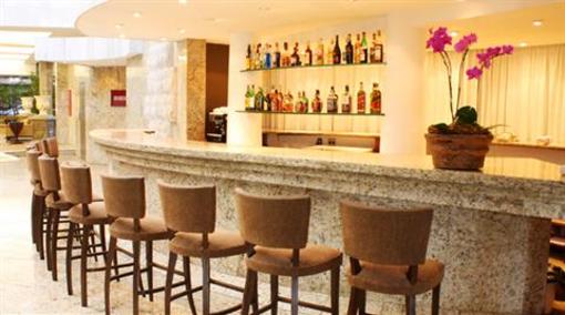 фото отеля Carlton Hotel Brasilia