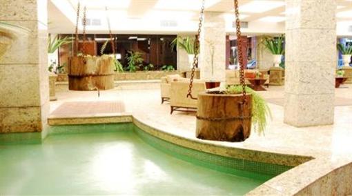 фото отеля Carlton Hotel Brasilia