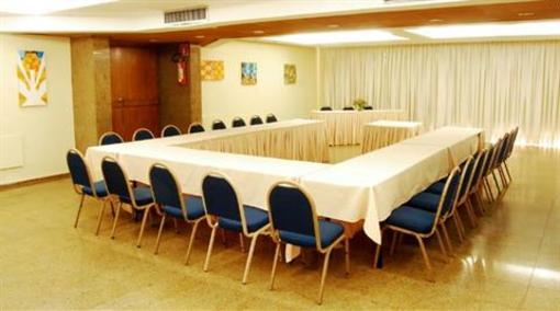 фото отеля Carlton Hotel Brasilia