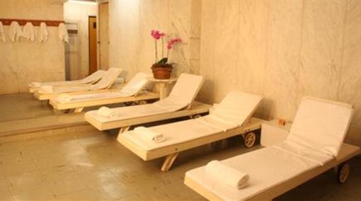 фото отеля Carlton Hotel Brasilia