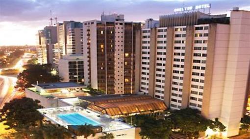 фото отеля Carlton Hotel Brasilia