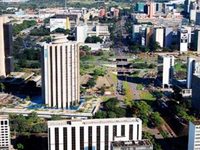 Carlton Hotel Brasilia
