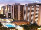 фото отеля Carlton Hotel Brasilia