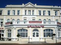 Eastbourne Riviera Hotel