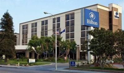 фото отеля Hilton San Bernardino