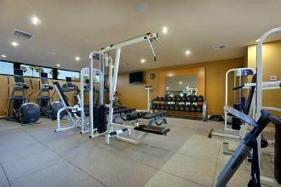 фото отеля Hilton San Bernardino