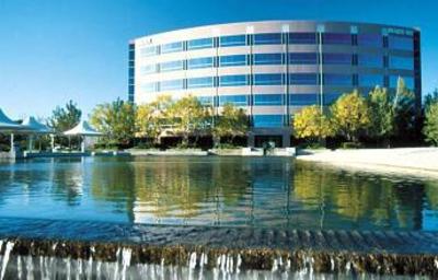 фото отеля Hilton San Bernardino