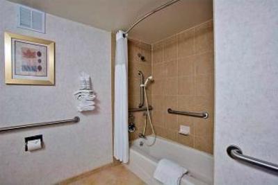 фото отеля Hilton San Bernardino