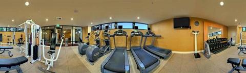 фото отеля Hilton San Bernardino