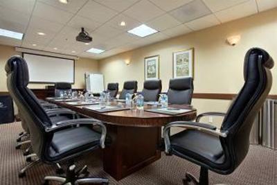 фото отеля Hilton San Bernardino