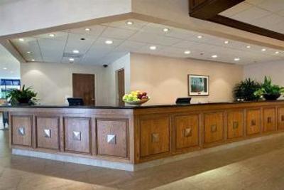 фото отеля Hilton San Bernardino