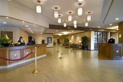 фото отеля Hilton San Bernardino