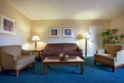 фото отеля Hilton San Bernardino