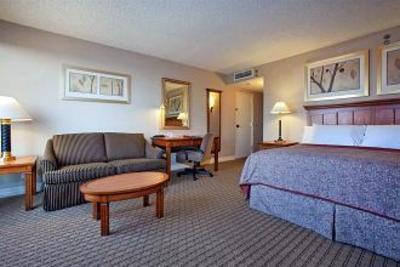 фото отеля Hilton San Bernardino