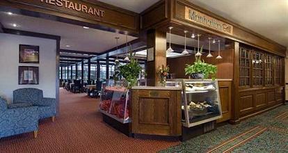 фото отеля Hilton San Bernardino