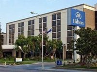 Hilton San Bernardino