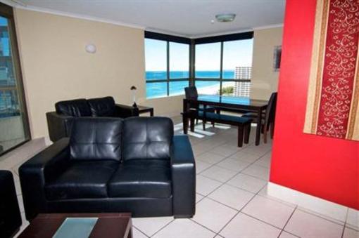 фото отеля Top Of The Mark Apartments Gold Coast