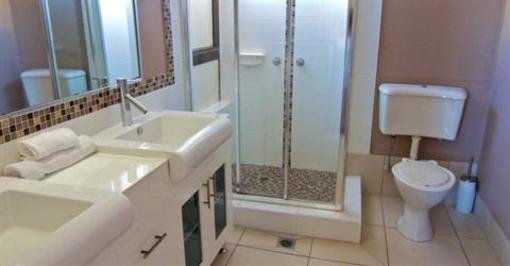 фото отеля Top Of The Mark Apartments Gold Coast