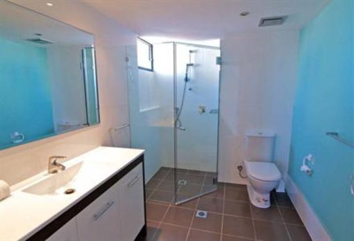 фото отеля Top Of The Mark Apartments Gold Coast