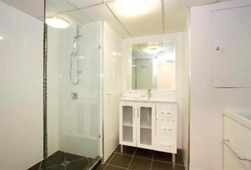 фото отеля Top Of The Mark Apartments Gold Coast