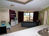 Top Of The Mark Apartments Gold Coast