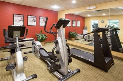 фото отеля Holiday Inn Express Hotel & Suites Troy (Ohio)