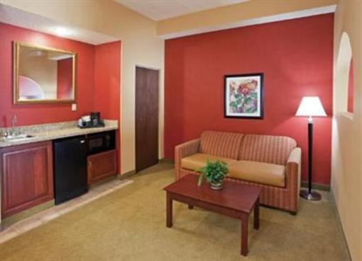 фото отеля Holiday Inn Express Hotel & Suites Troy (Ohio)