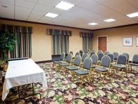 Holiday Inn Express Hotel & Suites Troy (Ohio)